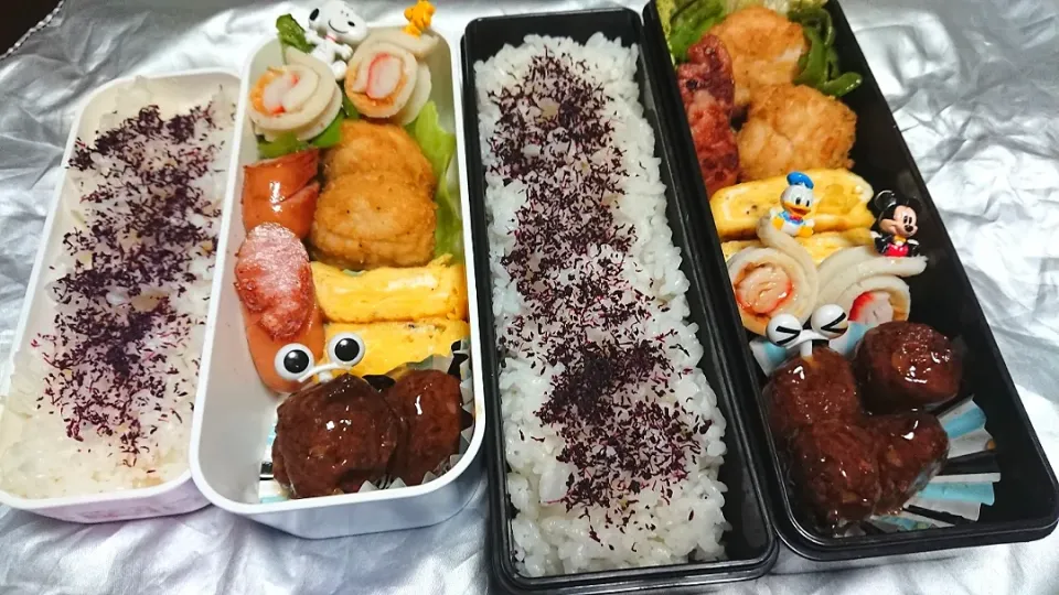 ☆2019.5.10 お弁当～☆|☆nami34☆さん