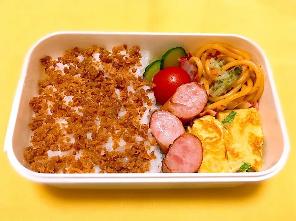 Snapdishの料理写真:5月10日 #お弁当🌼|momoさん