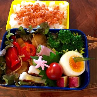 お弁当 中学生女子のレシピと料理アイディア2 942件 Snapdish スナップディッシュ