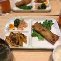 Snapdishの料理写真:#春巻き|sakiさん