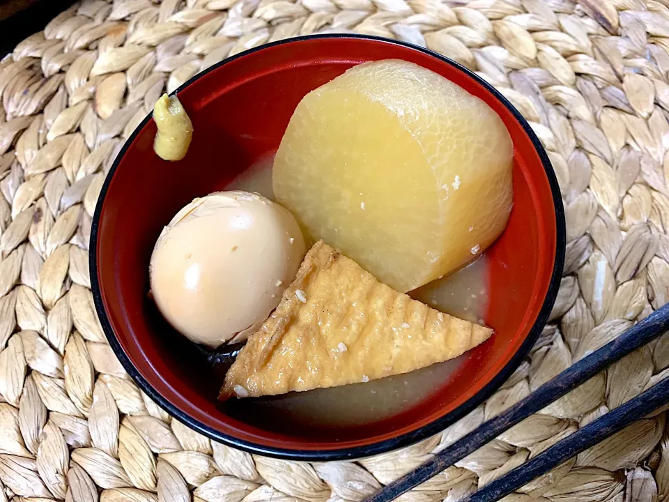 Oden|yeni kartikasariさん