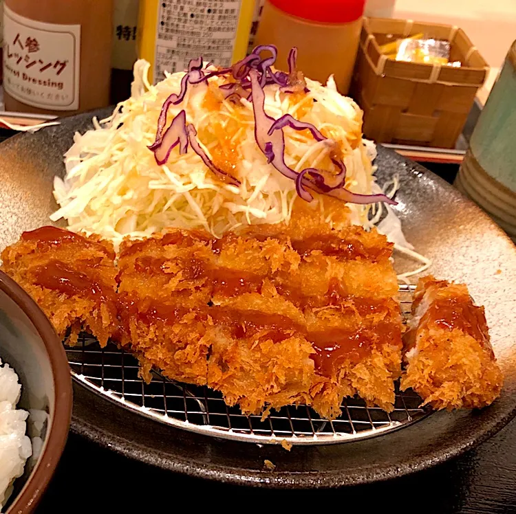 Snapdishの料理写真:5月10日 お昼ごはん|mikochieさん