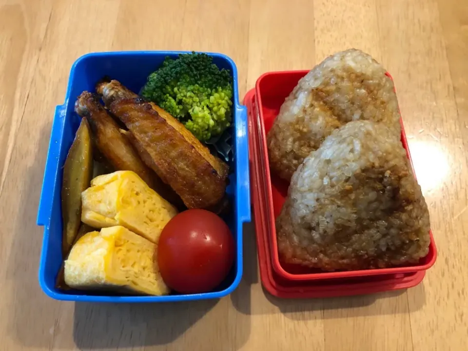 小2息子の遠足弁当☆|Natsuki Ishikawaさん