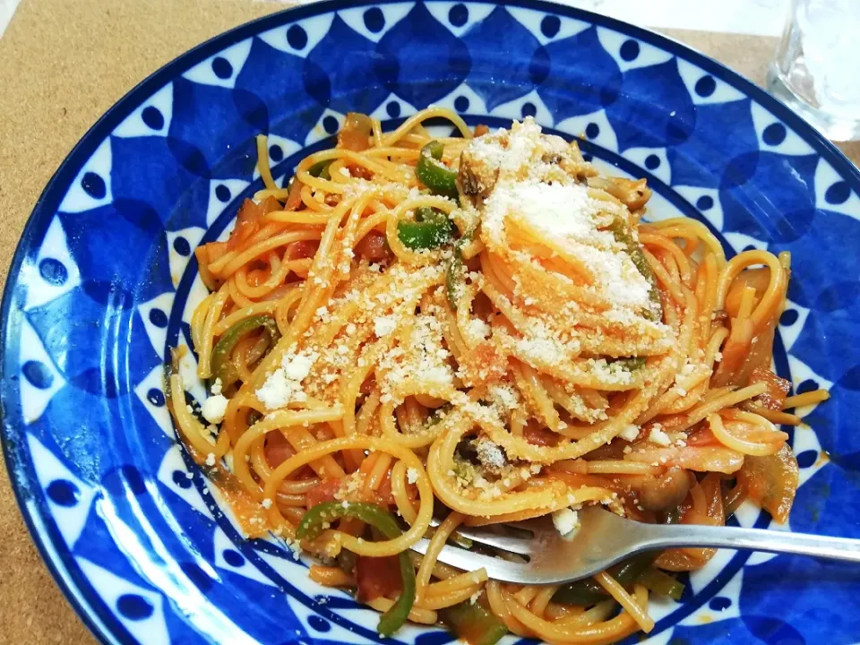 令和元年五月十一日
早めのランチ|たえさん