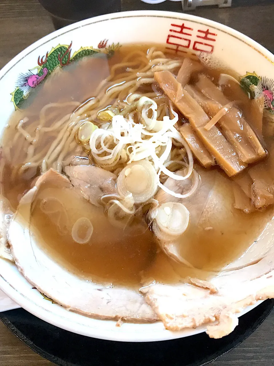 中華そば#らーめん#ラーメン #煮干しラーメン|901さん