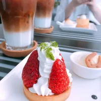 いちごタルト🍓|ayuさん