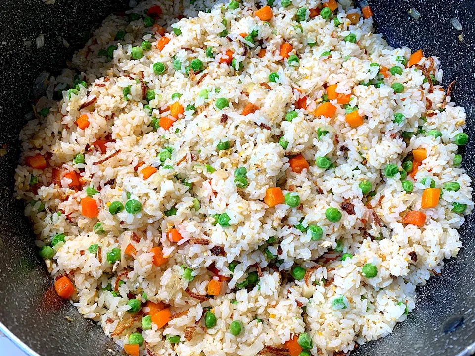 Nasi goreng|yeni kartikasariさん