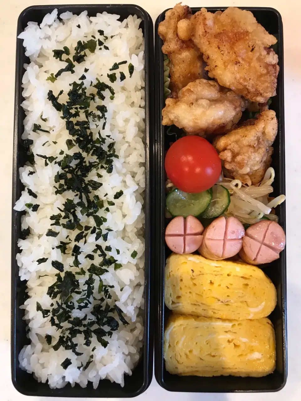 2019.5.11 (土) 旦那様のお弁当🍱|あっきーよさん