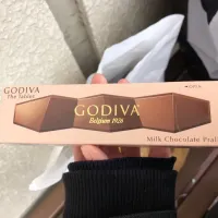 GODIVA|camさん