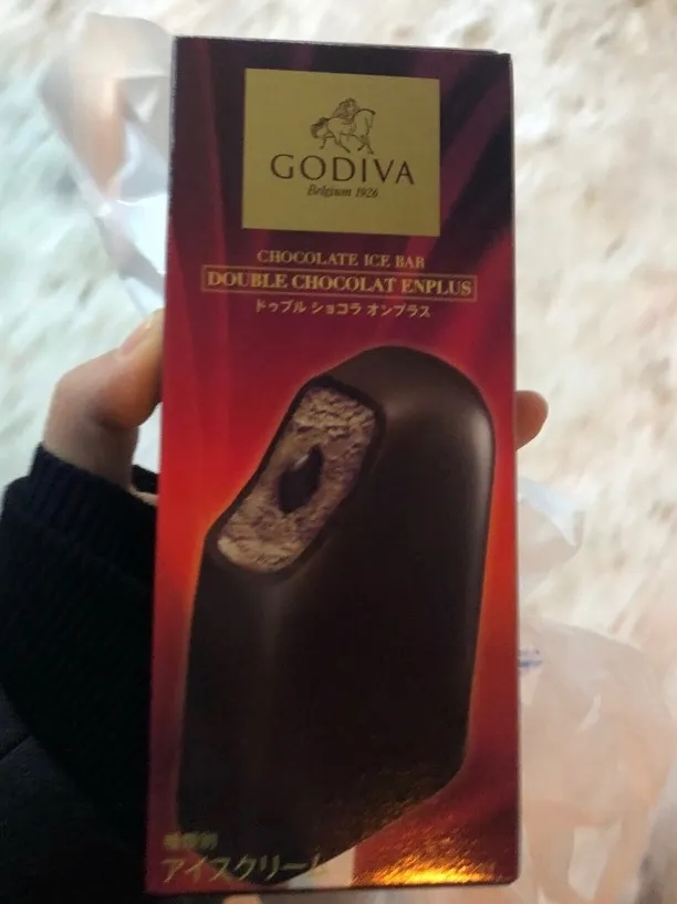 GODIVA|camさん