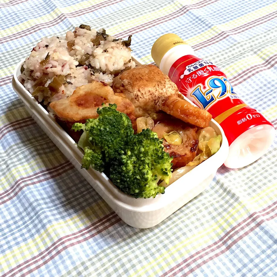 5/12のお姉ちゃん弁当🍱
#弁当|ままみさん