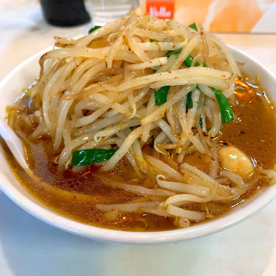 ベトコンラーメン(◍•ڡ•◍)❤|いつみさん