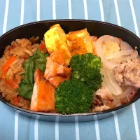 お弁当/レンジで時短おかず|fuuumiさん