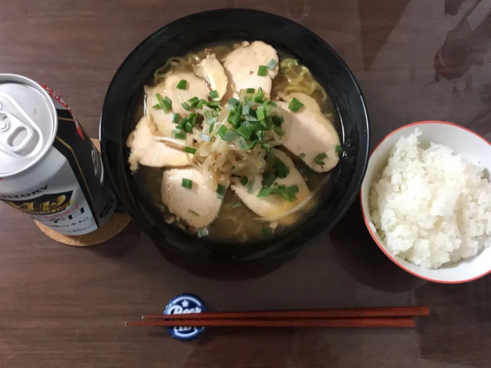 ラーメン|るるさん