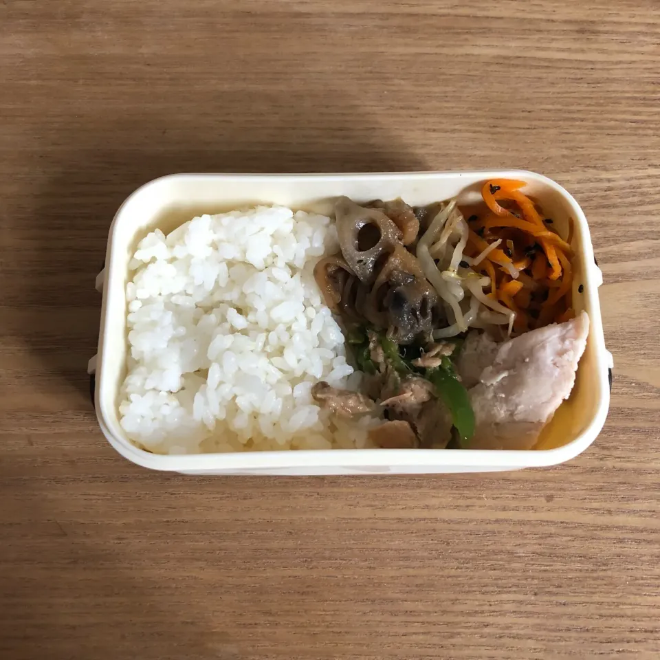 Snapdishの料理写真:おべんと|なこさん