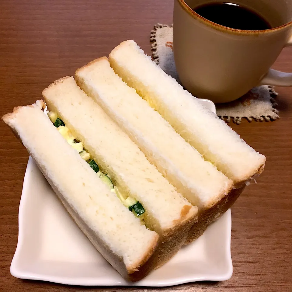 Snapdishの料理写真:5月13日 朝ごはん|mikochieさん