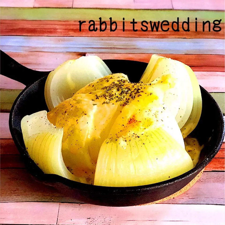 淡路島玉葱|rabbitsweddingさん