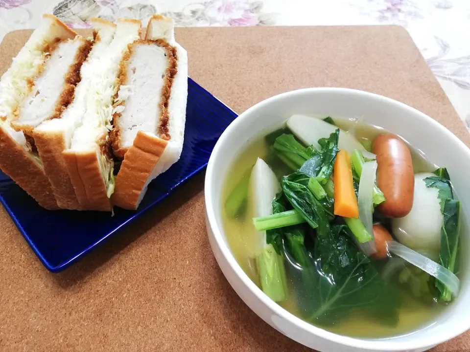 令和元年五月十三日
晩ごパン🍞|たえさん