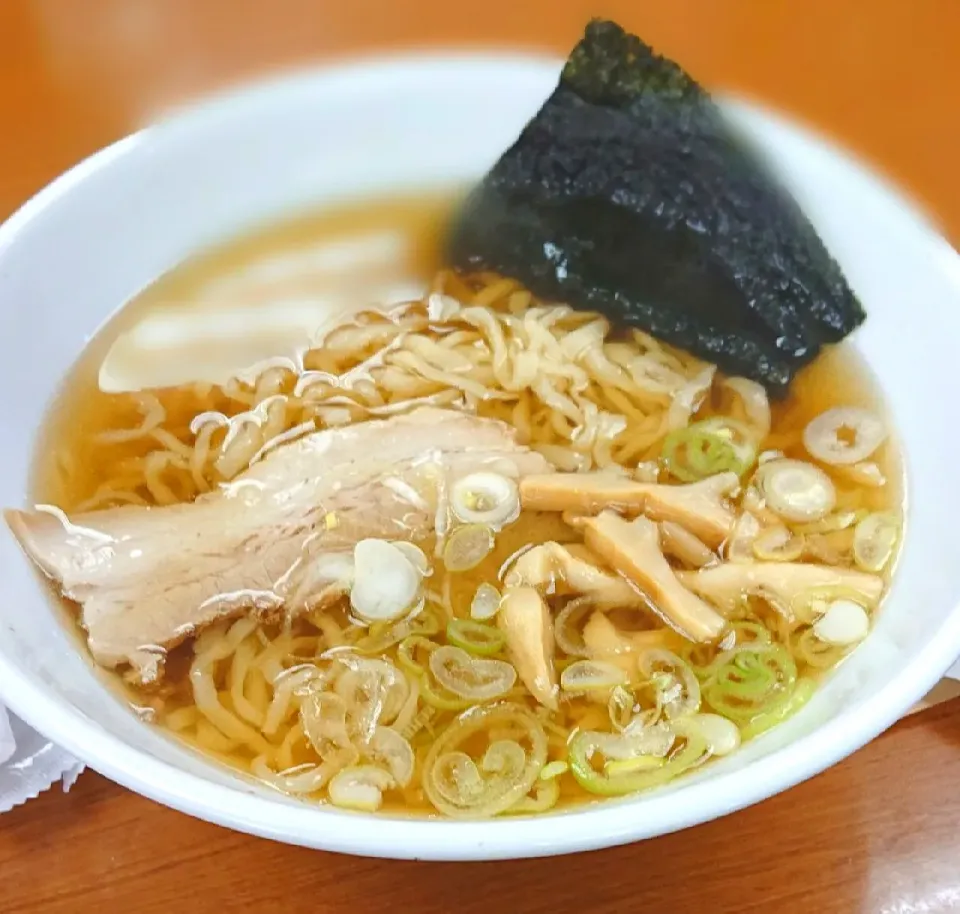 佐野ラーメン|哲さん