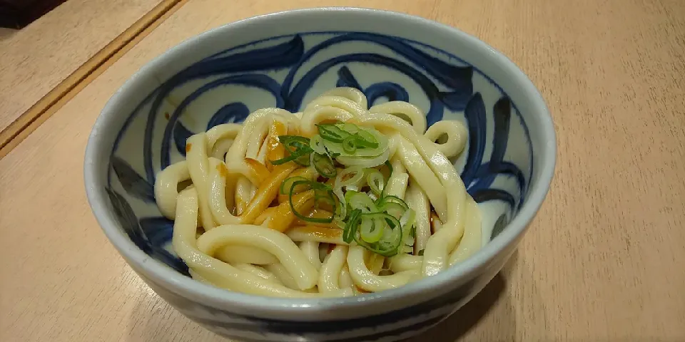 伊勢うどん(その3)|kamekameさん