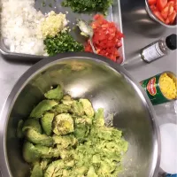 Guacamole|lindarrさん