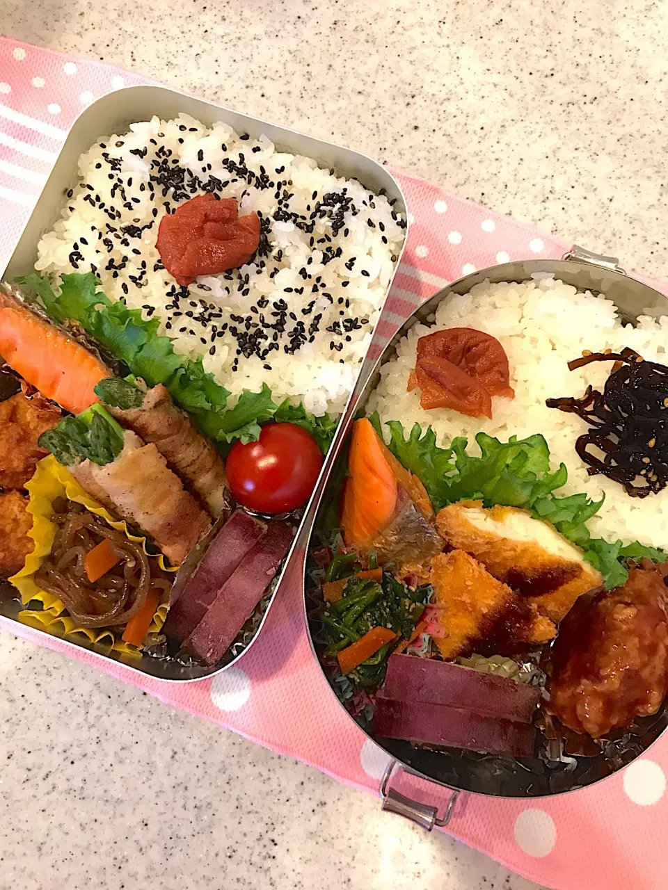 お弁当🍱2019.5.14|usako☆さん