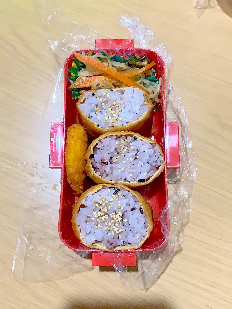 2019/05/14  お弁当🍱|☆サトリン☆さん