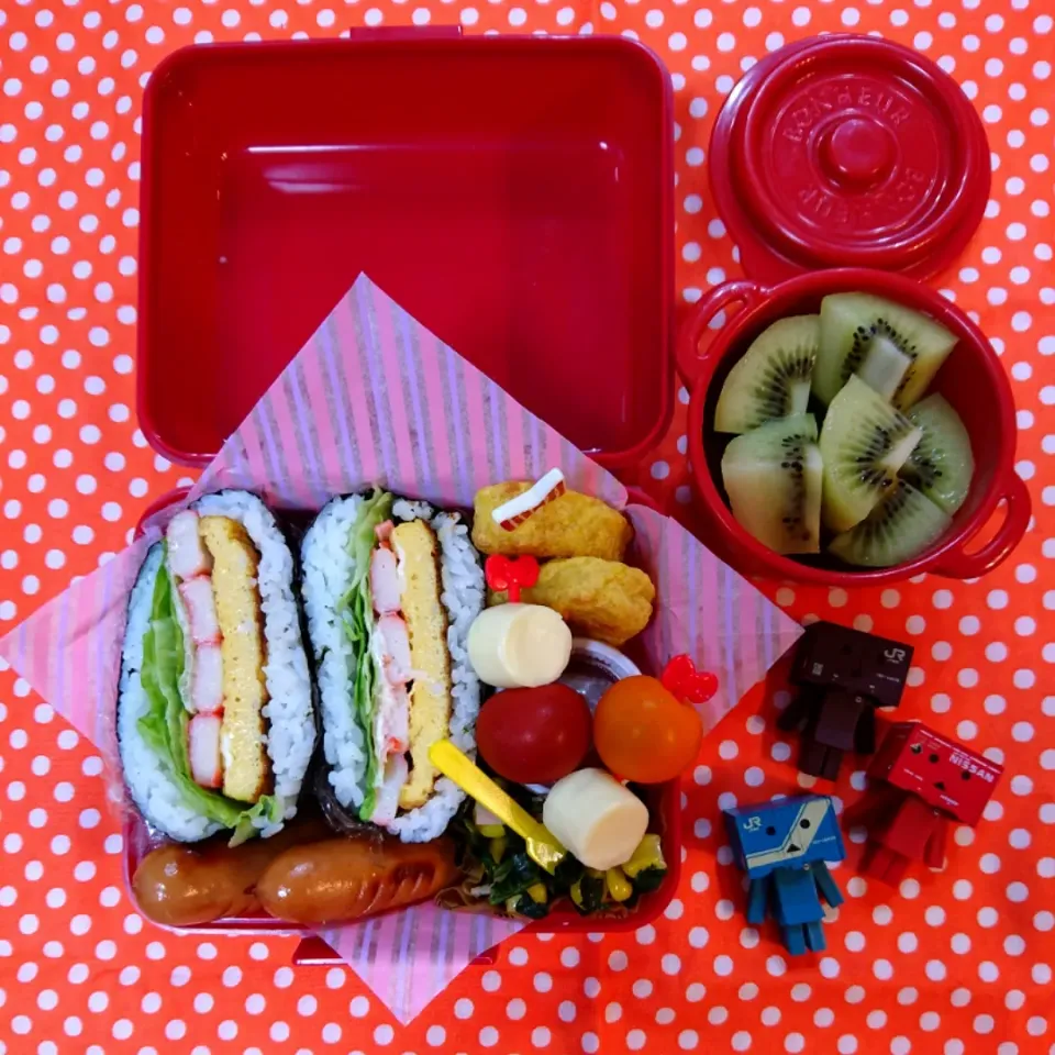 今日のお弁当🍱 5/14|ハナコさん