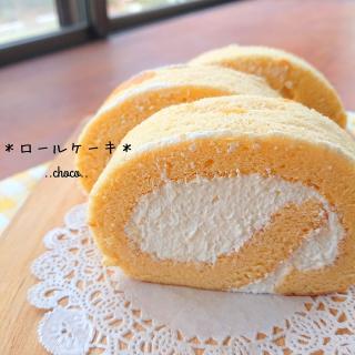 ロールケーキ生クリームなし 牛乳のレシピと料理アイディア109件 Snapdish スナップディッシュ