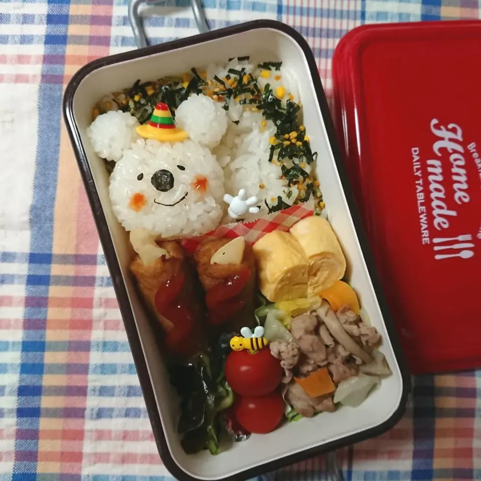 お弁当|まりさん