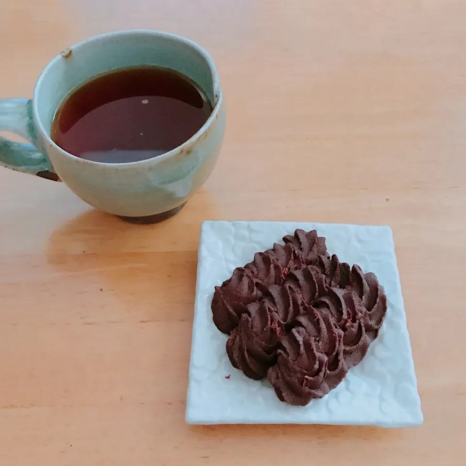 ヴィエノワショコラ🍪|ちゃみこさん