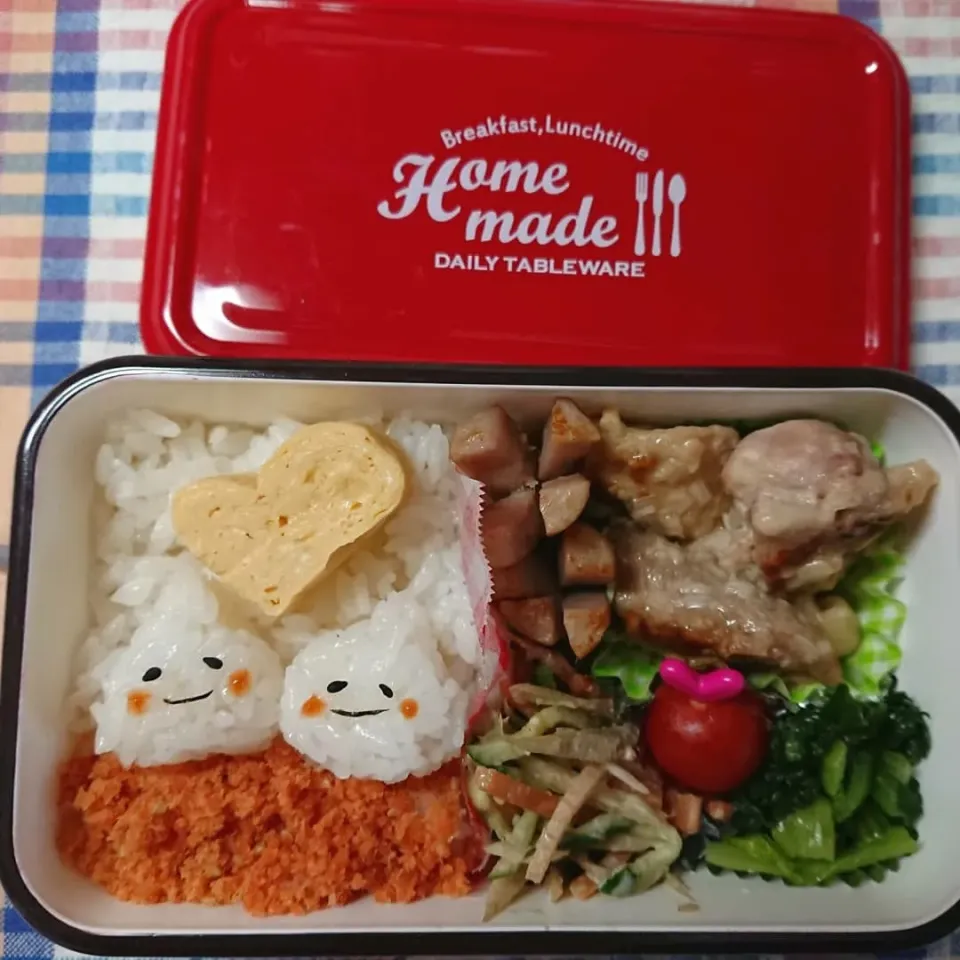 お弁当|まりさん