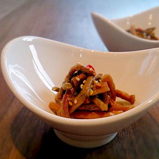 ぜんまい ナムルのレシピと料理アイディア85件 Snapdish スナップディッシュ