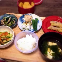 5/15夕食|sataenaさん