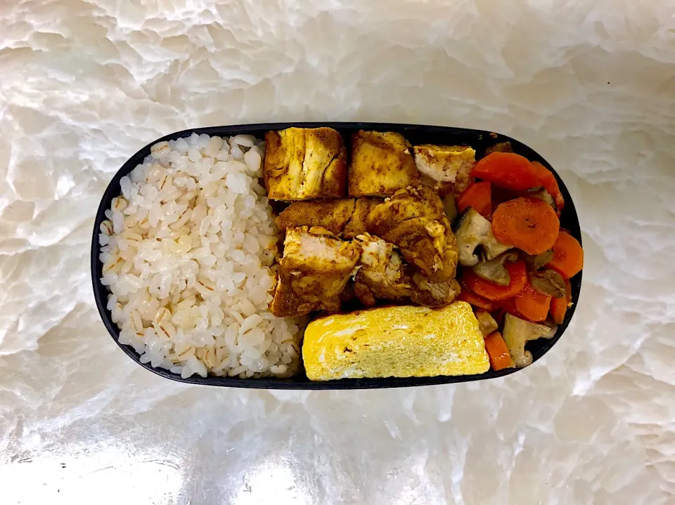 今日のお弁当5/16|としぼーさん