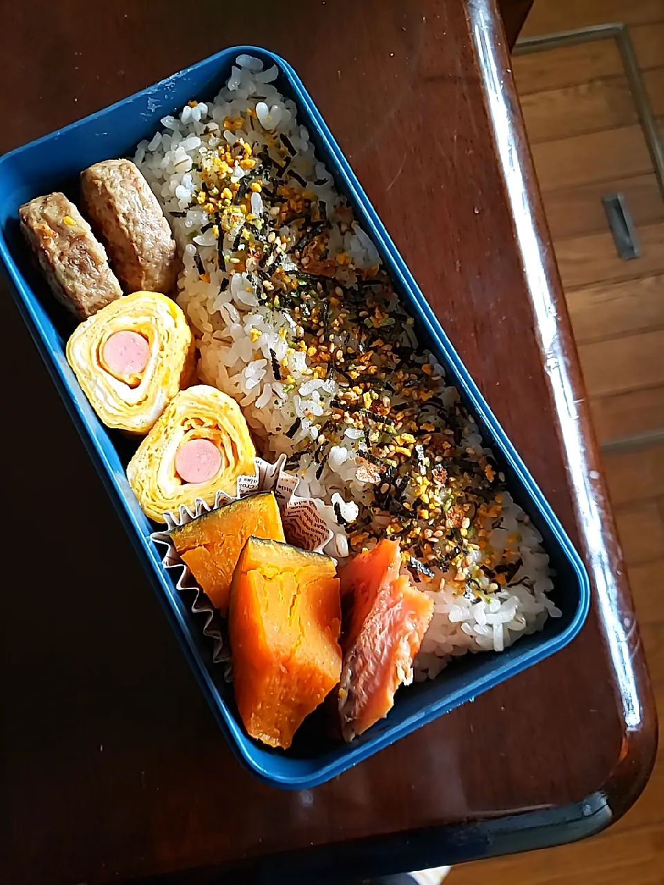 5月16日のお弁当|かずみさん