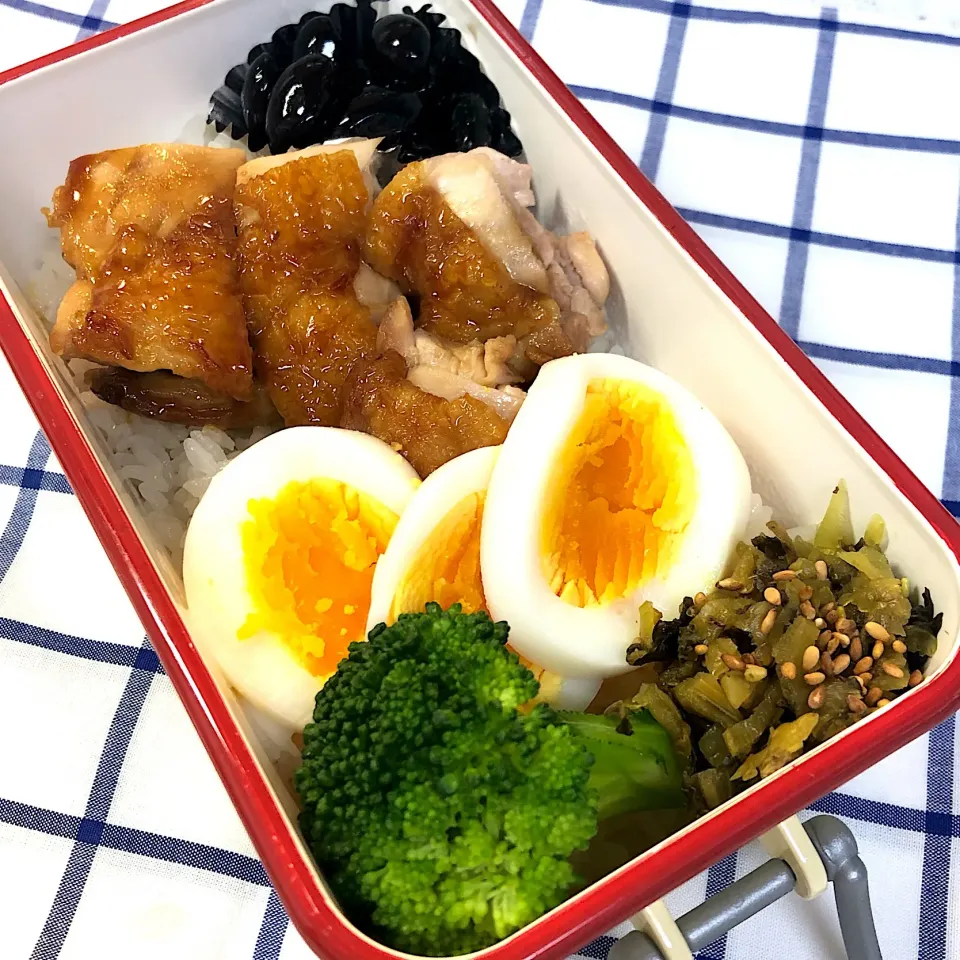 娘弁当♪|みちさん