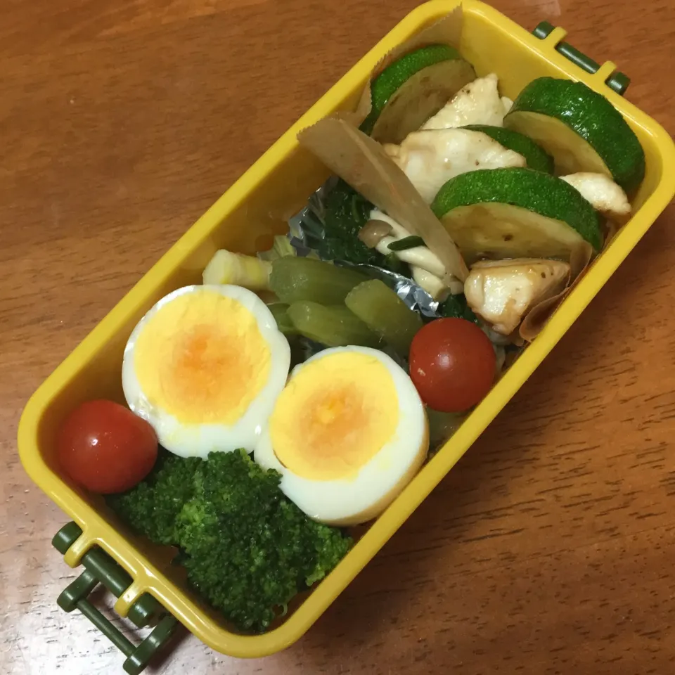 今日もJK娘弁当🍱😋|なお。みさん