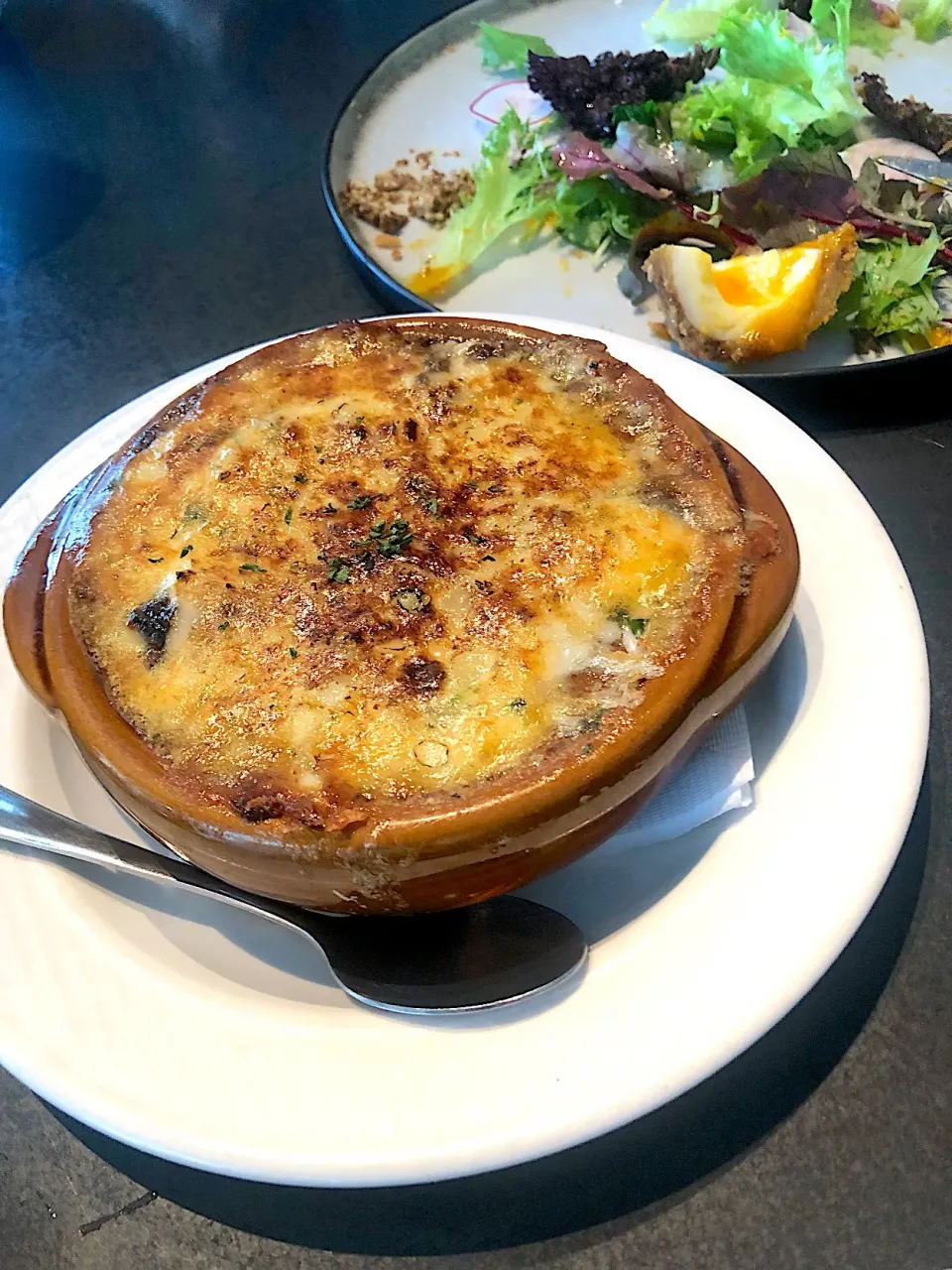 Escargot|Vivian Koさん