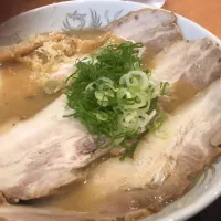 ラーメン|camさん