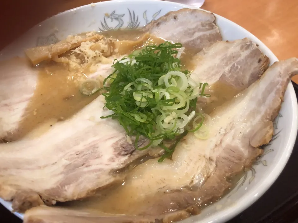 ラーメン|camさん