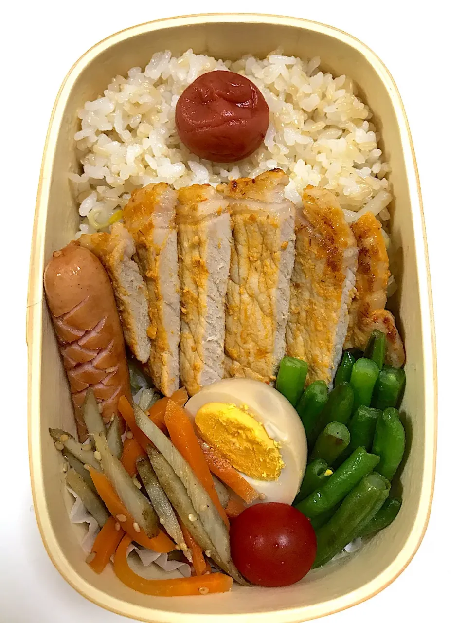 2019.05.16 #旦那弁当|runさん