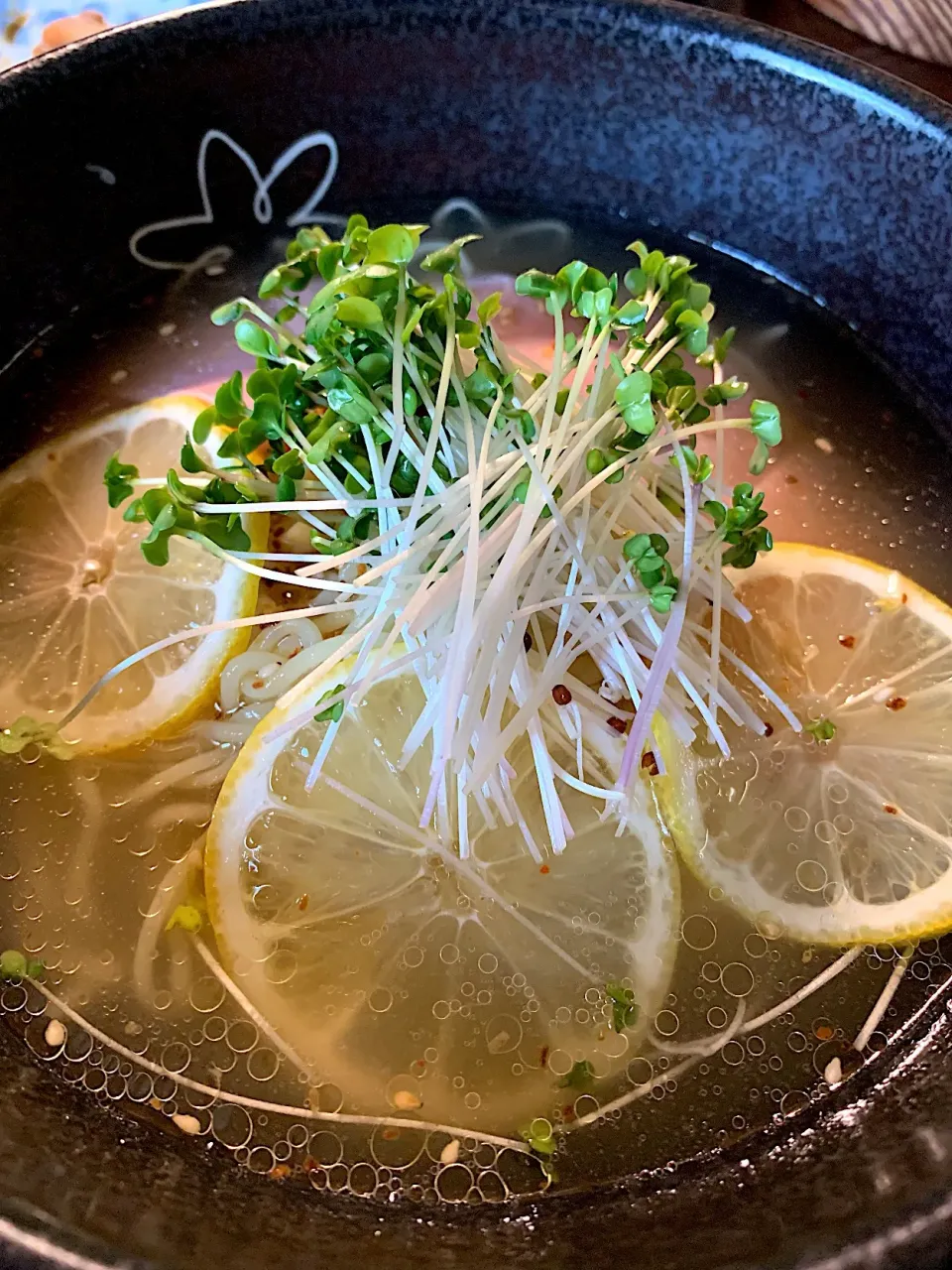 レモンラーメン🍋|みっこちゃんさん