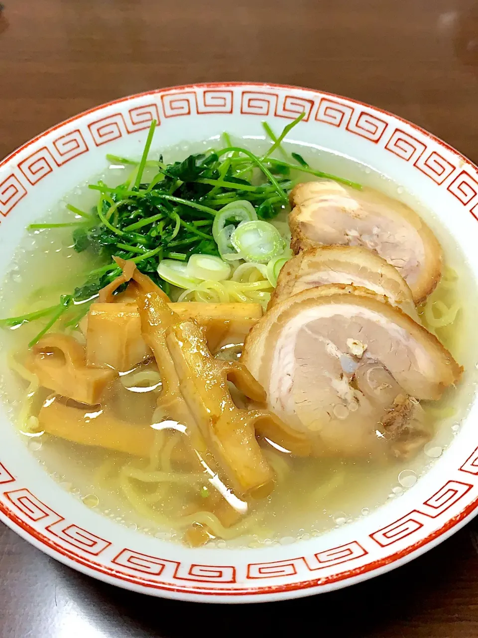 塩ラーメン
頂いた筍で 筍メンマを作りました！|sakiさん