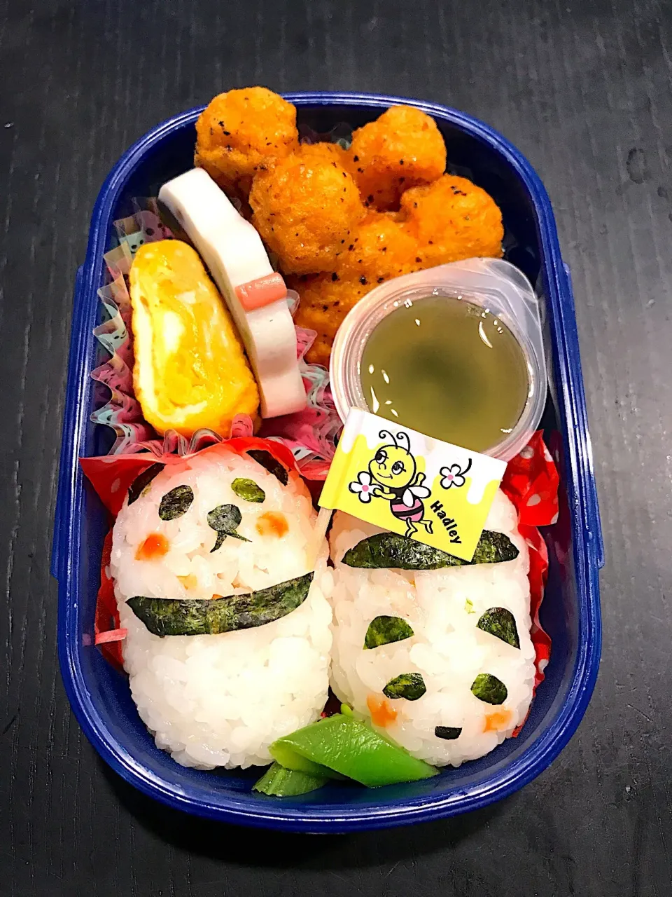 ❤︎5/9のお弁当❤︎|❤︎トントン❤︎さん