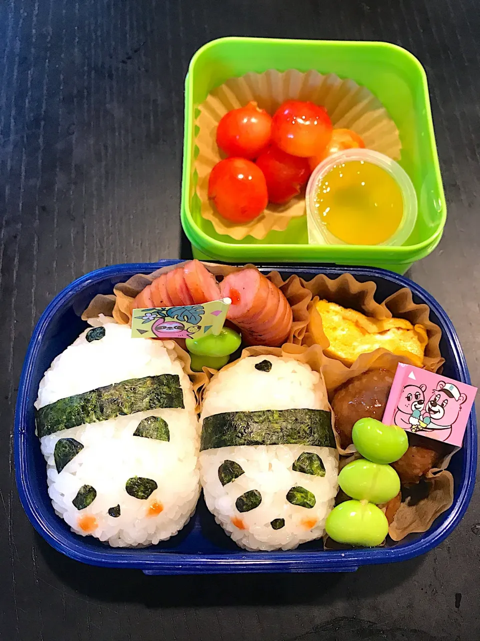 ❤︎5/10のお弁当❤︎|❤︎トントン❤︎さん