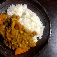 チキンカレー|maiさん