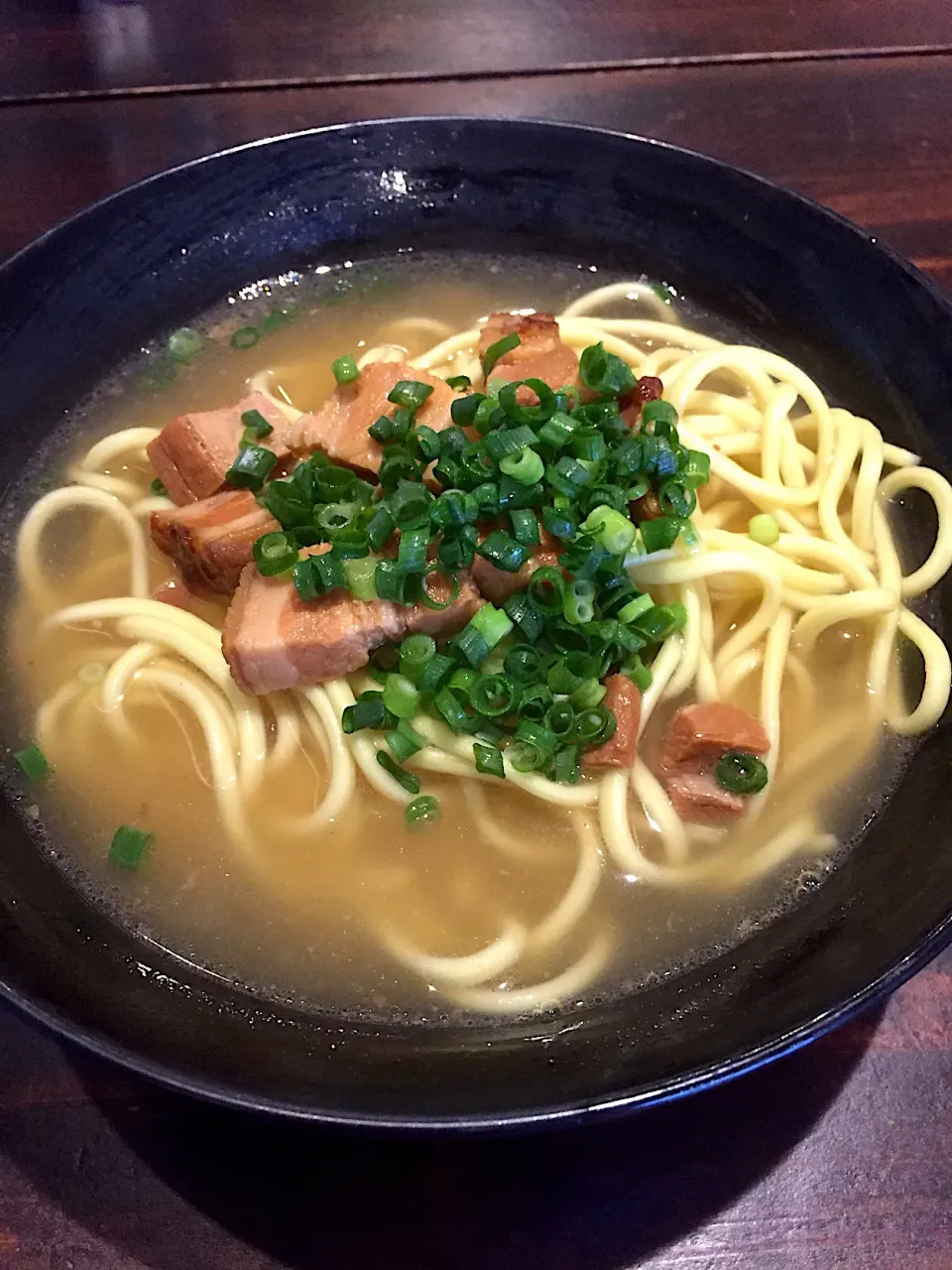 平良商店で八重山そば食べて来たよ🍜|NOMU'S キッチン🍳さん