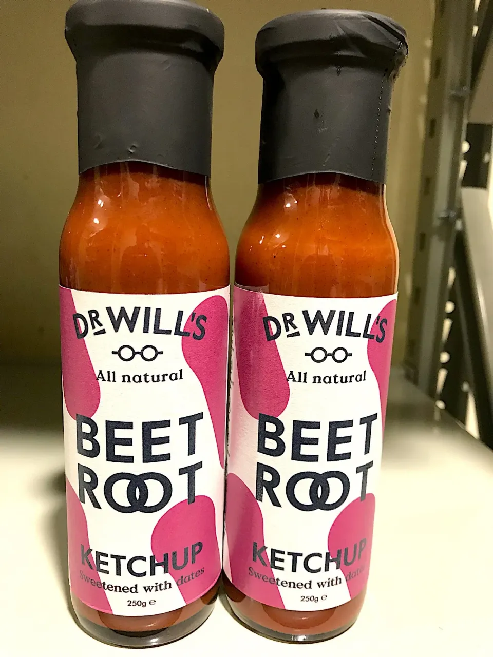 beetroot ketchup|hweeyhさん