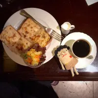 Snapdishの料理写真:|tmrskさん